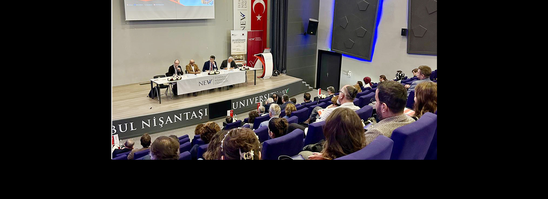 TÜBA ve EMAN İş Birliği: Bilim Diplomasisi Uluslararası Siyasetin Farklılıklarını Birleştiriyor, Uzlaştırıyor